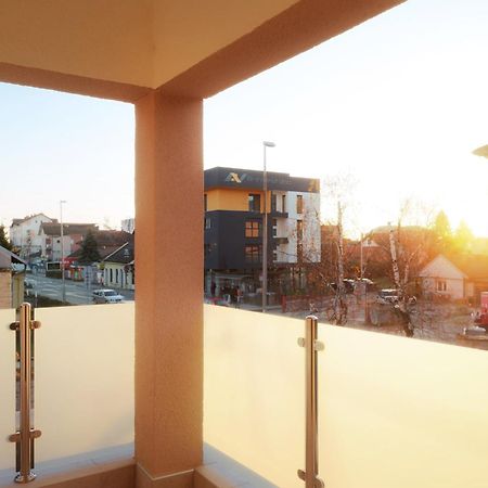 Nobel Apartmani Brcko Exterior photo